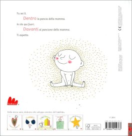 Il Pancione della Mamma — Libro - 2
