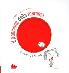 Il Pancione della Mamma — Libro - 1