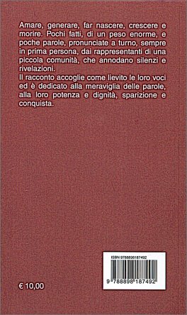Il Pane degli Angeli — Libro - 2