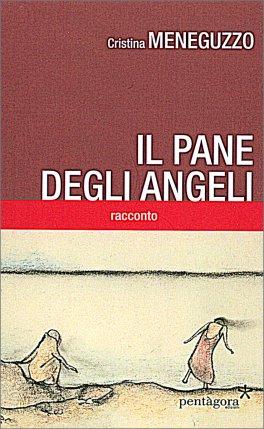 Il Pane degli Angeli — Libro - 1