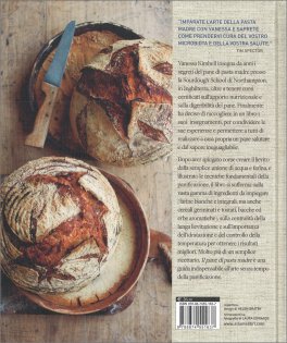 Il Pane di Pasta Madre — Libro - 2