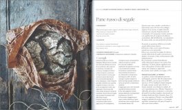 Il Pane di Pasta Madre — Libro - 3