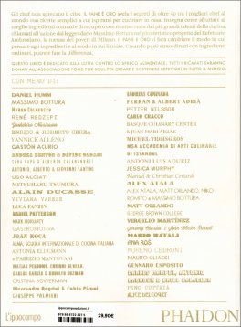 Il Pane è Oro — Libro - 7