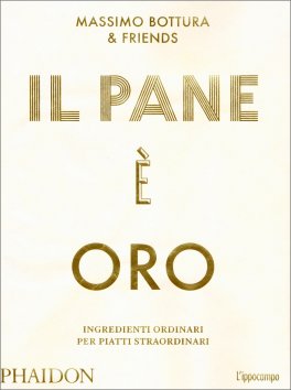 Il Pane è Oro — Libro - 2
