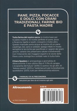Il Pane fatto a Mano — Libro - 2