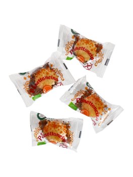 Il Panettoncino con Farina di Mandorla Senza Glutine - 3