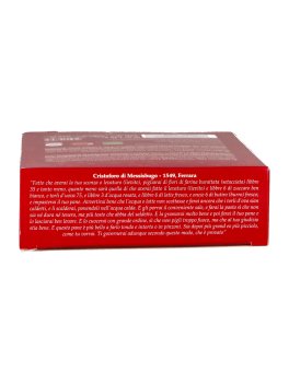 Il Panettoncino con Farina di Mandorla Senza Glutine - 5