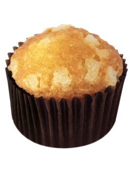 Il Panettoncino con Farina di Mandorla Senza Glutine - 7