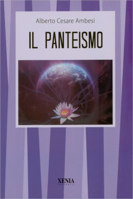 Il Panteismo — Libro - 1