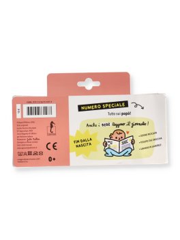 Il Papà Più Felice - La Gazzetta del Bebè — Libro - 2