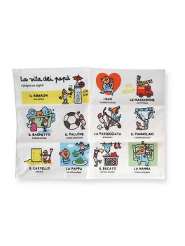 Il Papà Più Felice - La Gazzetta del Bebè — Libro - 4