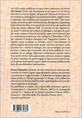 Il Papiro Tulli — Libro - 2
