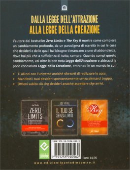 Il Paradigma dell'Abbondanza — Libro - 2