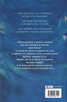 Il Paradiso alla Fine del Mondo — Libro - 2