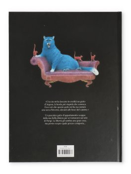 Il Paradiso dei Gatti — Libro - 4
