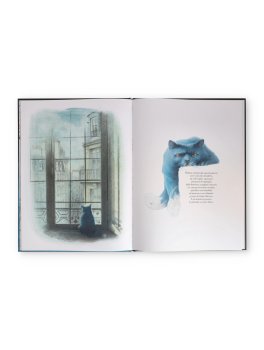Il Paradiso dei Gatti — Libro - 2