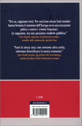 Il Paradiso dei Ricchi — Libro - 2
