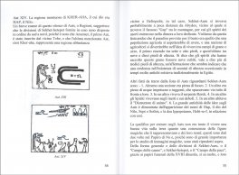 Il Paradiso e l'Inferno Egizio — Libro - 3