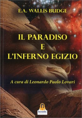 Il Paradiso e l'Inferno Egizio — Libro - 1
