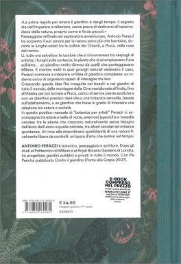 Il Paradiso è un Giardino Selvatico — Libro - 2