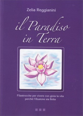 Il Paradiso in Terra — Libro - 1