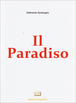 Il Paradiso  — Libro - 1