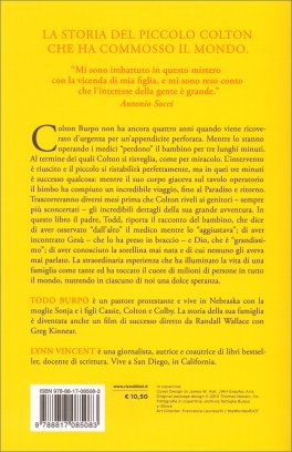 Il Paradiso per Davvero — Libro - 2