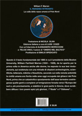 Il Paradiso Ritrovato — Libro - 2