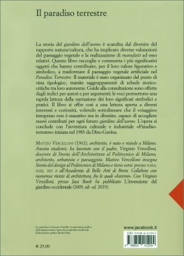 Il Paradiso Terrestre — Libro - 2