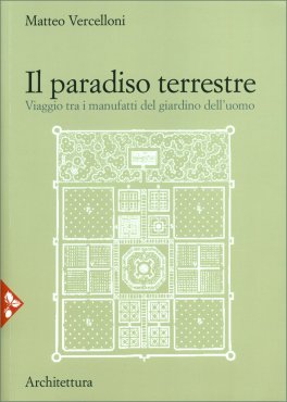 Il Paradiso Terrestre — Libro - 1