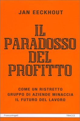 Il Paradosso del Profitto — Libro - 1