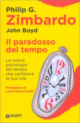 Il Paradosso Del Tempo — Libro - 1
