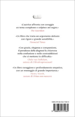Il Paradosso della Diagnosi — Libro - 2