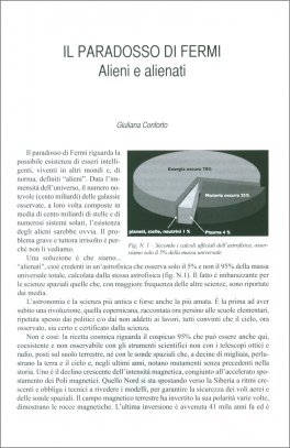 Il Paradosso di Fermi "Where is Everybody?" — Libro - 3