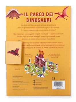 Il Parco dei Dinosauri - 3