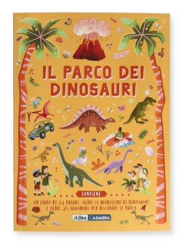 Il Parco dei Dinosauri - 6