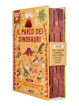 Il Parco dei Dinosauri - 2