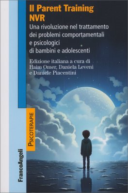 Il Parent Training NVR — Libro - 1