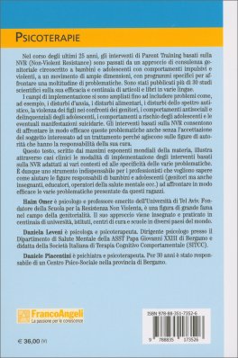 Il Parent Training NVR — Libro - 2
