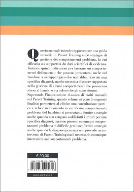 Il Parent Training Oltre la Diagnosi — Libro - 2