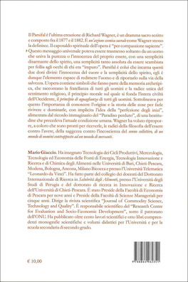 Il Parsifal di Wagner — Libro - 2