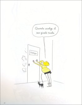 Il Parto a Fumetti — Libro - 4