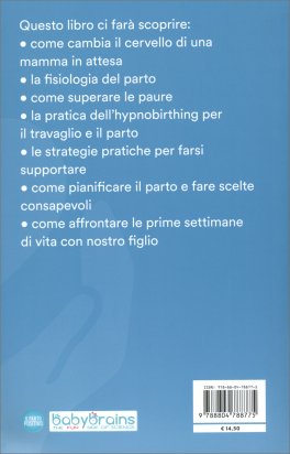 Il Parto Positivo — Libro - 2