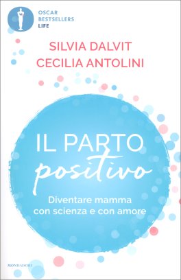 Il Parto Positivo — Libro - 1