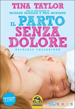 Il Parto Senza Dolore
