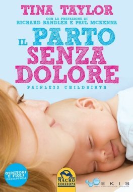 eBook - Il Parto Senza Dolore — eBook - 1
