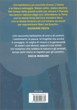 Il Passaggio dell'Orso — Libro - 2