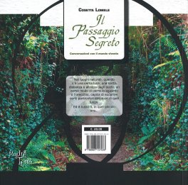 Il Passaggio Segreto — Libro - 2