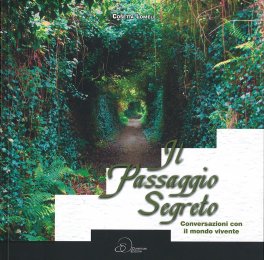 Il Passaggio Segreto — Libro - 1