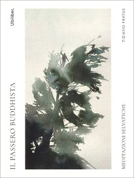 Il Passero Buddhista — Libro - 1